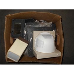 BOX: MISC TEST EQUIPMENT (print sequence:) 56145