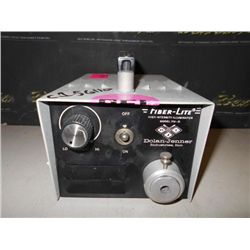 DJ 170D HIGH INTENSITY ILLUMINATOR (print sequence:) 56110