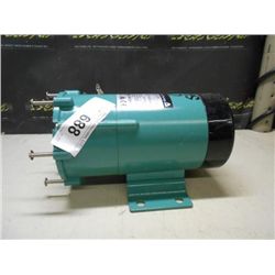 IWAKI WALCHEM CMD 048 MAGNET PUMP (print sequence:) 56153