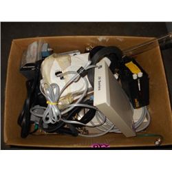 BOX: MISC TEST EQUIPMENT (print sequence:) 56151