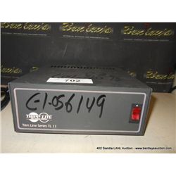 TRIPP LITE TL 11 TRIMLINE (print sequence:) 56149