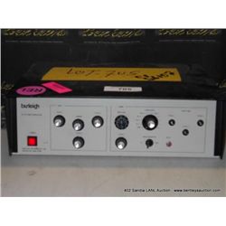 BURLEIGH RC 42 RAMP GENERATOR (print sequence:) 56152