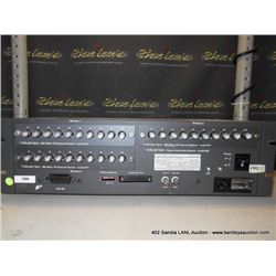 WAVETEK 611 & 601 SWITCH (print sequence:) 56155