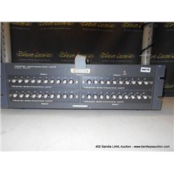 WAVETEK 611 SWITCH (print sequence:) 56154