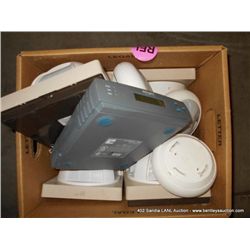 BOX: SENSORS (print sequence:) 56160