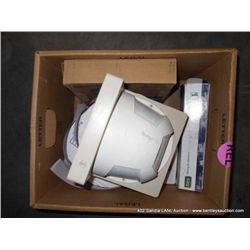 BOX: SENSORS (print sequence:) 56161