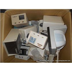 BOX: SENSORS (print sequence:) 56159