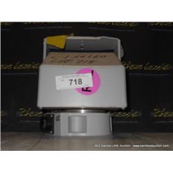 BOSCH SECURITY CAMERA ACCESSORIES (print sequence:) 56160