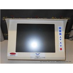 WH 2000 SUPERSCOPE "INSPECTOR" WHITELIGHT (print sequence:) 56154