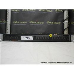 UNIMATE SWITCH (print sequence:) 56163