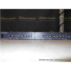 DOD 866 SERIES II GATED COMPRESSOR / LIMITOR (print sequence:) 56162