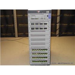 HP PRO CURVE 4000M SWITCH (print sequence:) 56164