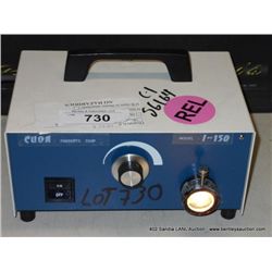 CUDA 1 150 ILLUMINATOR (print sequence:) 56164