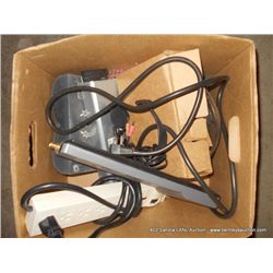 BOX: MISC TEST ACCESSORIES (print sequence:) 56169