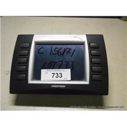 CRESTON STX 1550C SCREEN (print sequence:) 56171