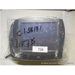 CRESTON SCREEN (print sequence:) 56171