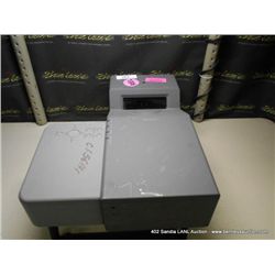 SANYO PLC XL51 LCD PROJECTOR (print sequence:) 56171