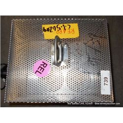 LIGHT BULB CAGE (print sequence:) 56209