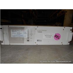 BEST FORTESS 1050 POWER SUPPLY (print sequence:) 56168