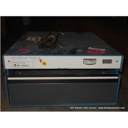 BELL & HOWELL TD 2903 TAPE DEGAUSSER (print sequence:) 56166