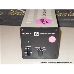 SONY CMA D7 CAMERA ADAPTER