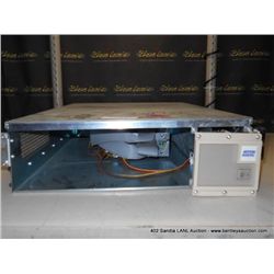 WESTERN SCIENTIFEC CHASSIS (print sequence:) 56184