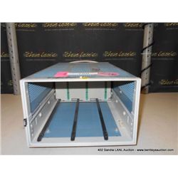 TEKTRONIX TM503 CHASSIS (print sequence:) 56181