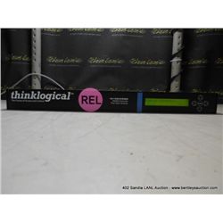 THINKLOGICAL VIS 1 KVM EXTENDER (print sequence:) 56099