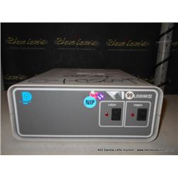 OI 120 LDDM III (print sequence:) 56099