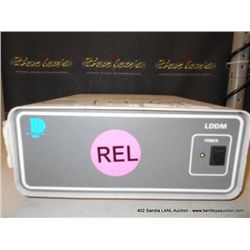 OI 120 LDDM III (print sequence:) 56099