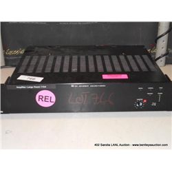TDA 900 SERIES II AMPLIFIER P906MK2 (print sequence:) 56094