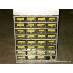 METAL BOX (print sequence:) 56080