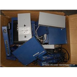 BOX: MISC MODULES (print sequence:) 56177