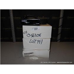 LOT: EAZY LD 400 MP (print sequence:) 56208