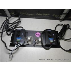 FURMAN MINIPORT 15 POWER RELAY (print sequence:) 56208