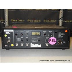 SDL 830 LASER DIODE DRIVER (print sequence:) 56081