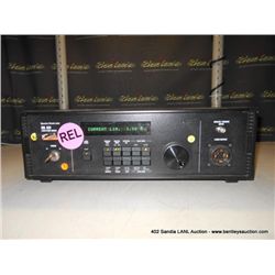 SDL 820 LASER DIODE DRIVER (print sequence:) 56082