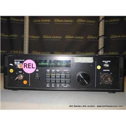 SDL 820 LASER DIODE DRIVER (print sequence:) 56083