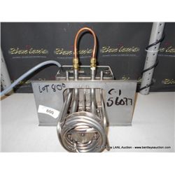 HAAKE F3 MODULE (print sequence:) 56077