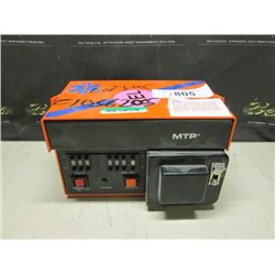 MTP 1001 PUMP SET (MEDICAL) (print sequence:) 56205