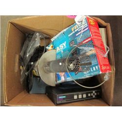 BOX: MISC TEST EQUIPMENT (print sequence:) 56085