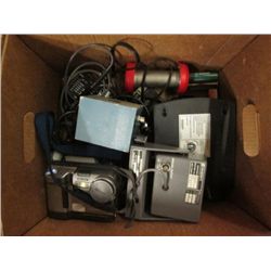 BOX: MISC TEST EQUIPMENT (print sequence:) 56086