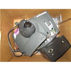 BOX: MISC TEST EQUIPMENT (print sequence:) 56075