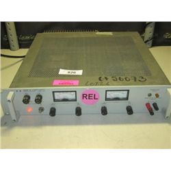 HP 6266B DC POWER SUPPLY (print sequence:) 56067