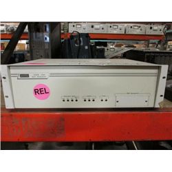 CP 3240M FIBER OPTIC MULTIMETER (print sequence:) 56064