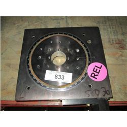 NRC 178 OPTICAL STAND (print sequence:) 56070