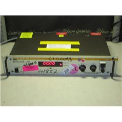 BA 205B-20R HIGH VOLTAGE POWER SUPPLY (print sequence:) 56048
