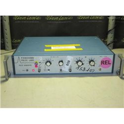 PPL 4600 PULSE GENERATOR (print sequence:) 56047