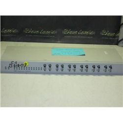 DEC 900FP REPEATER (print sequence:) 56202