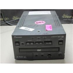 PIONEER DVD-V7400 DVD PLAYER (print sequence:) 56216